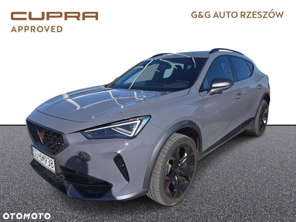 Cupra Formentor - 2