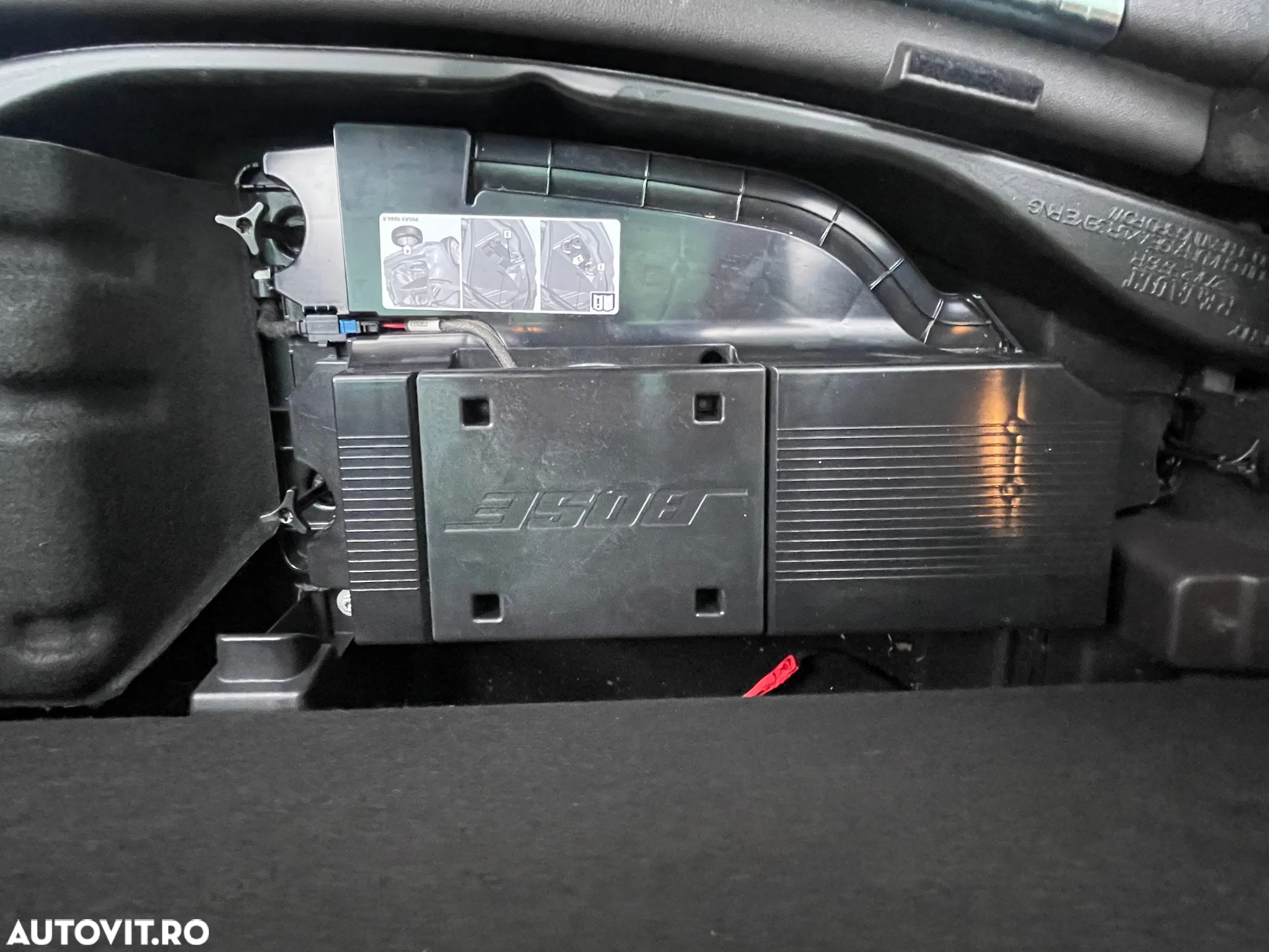 Renault Espace Energy dCi 160 EDC Initiale Paris - 29