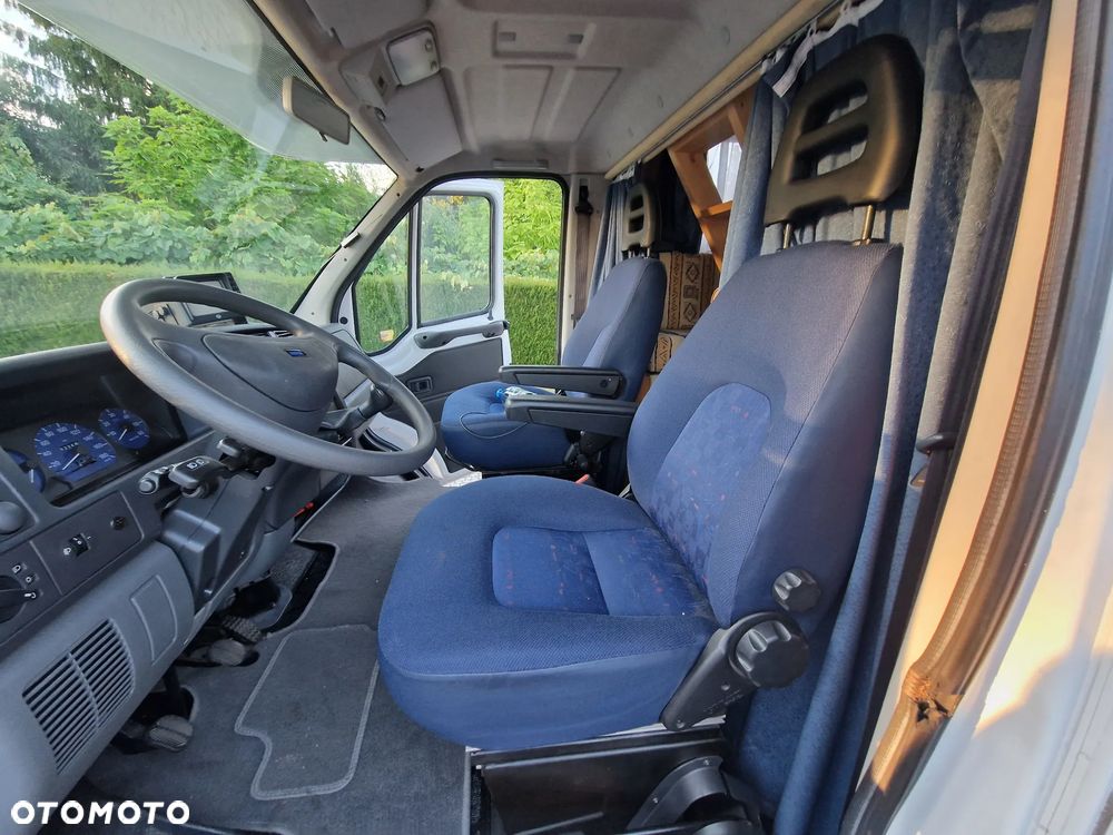 Fiat Ducato - 26