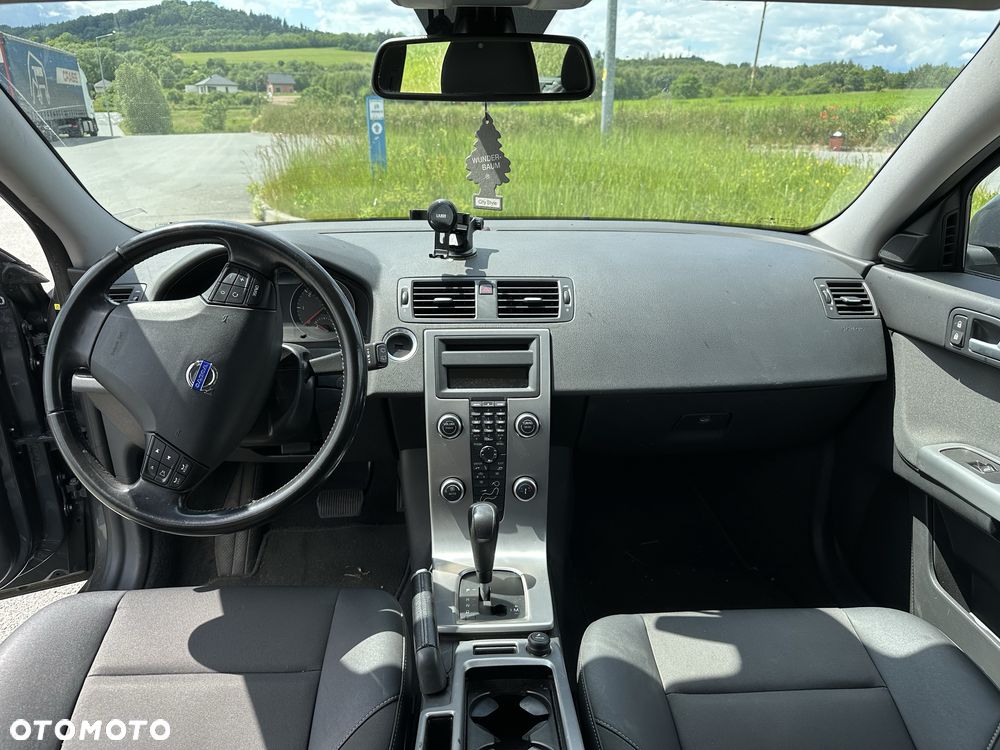 Volvo V50 - 7