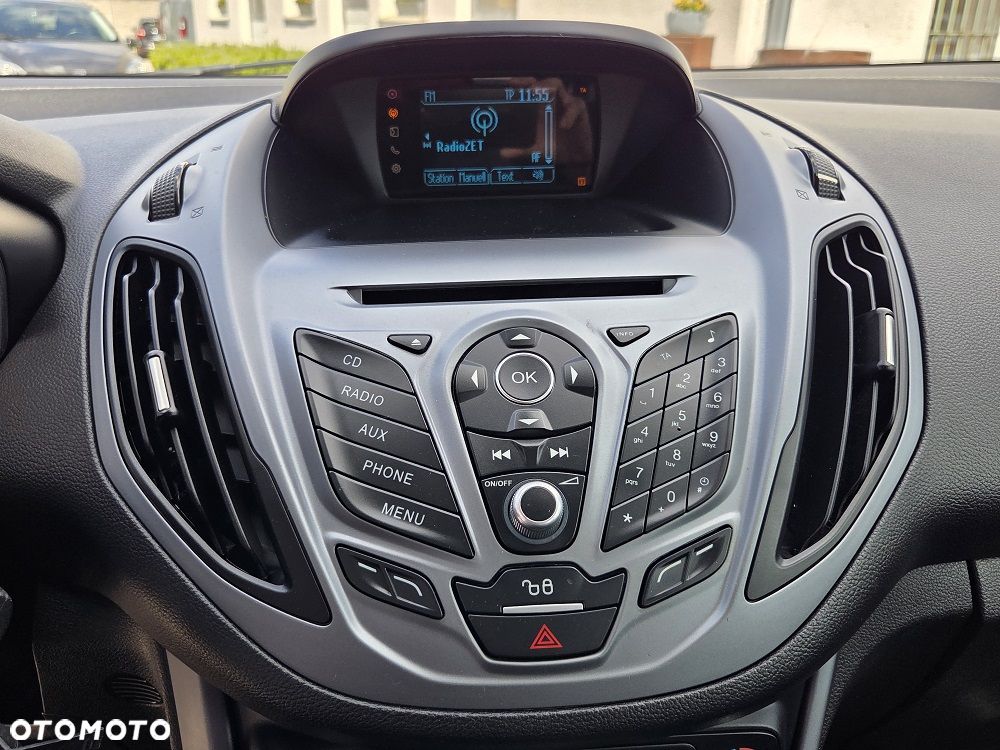 Ford B-MAX 1.4 SYNC Edition - 20