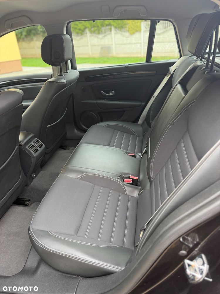 Renault Laguna 2.0 Bose Edition Etanol - 17