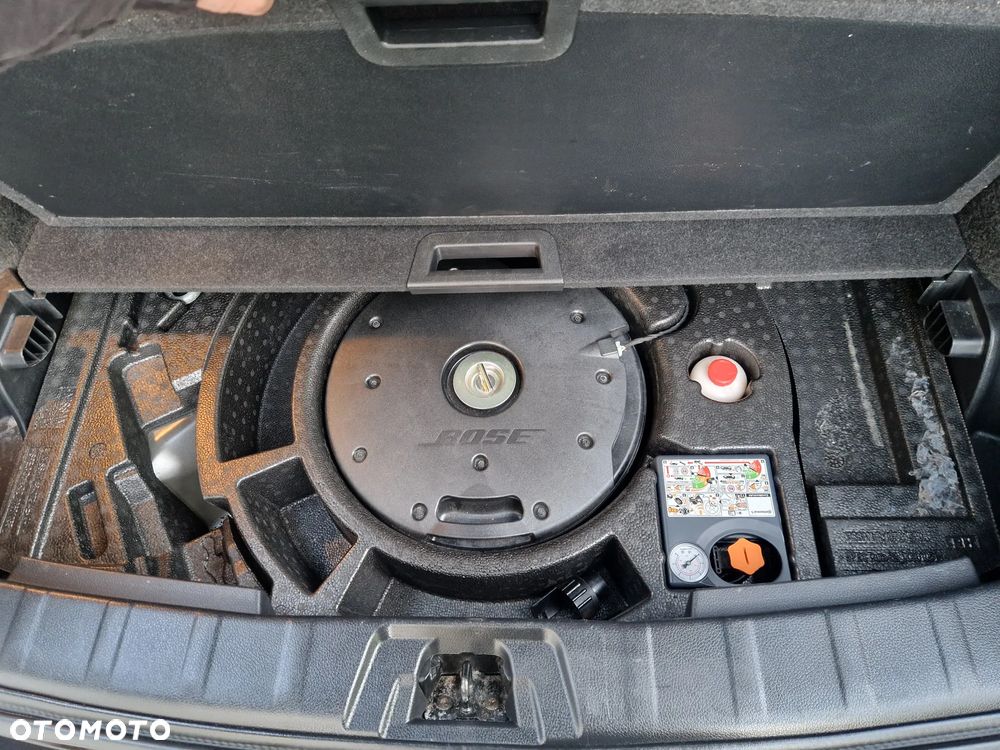 Nissan Qashqai 1.2 DIG-T Tekna+ - 11