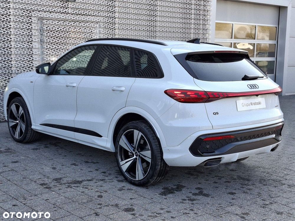 Audi Q5 - 4