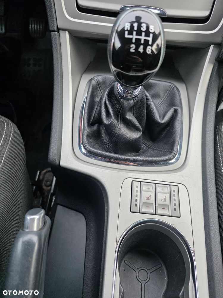 Ford Mondeo 2.0 TDCi Titanium S - 14