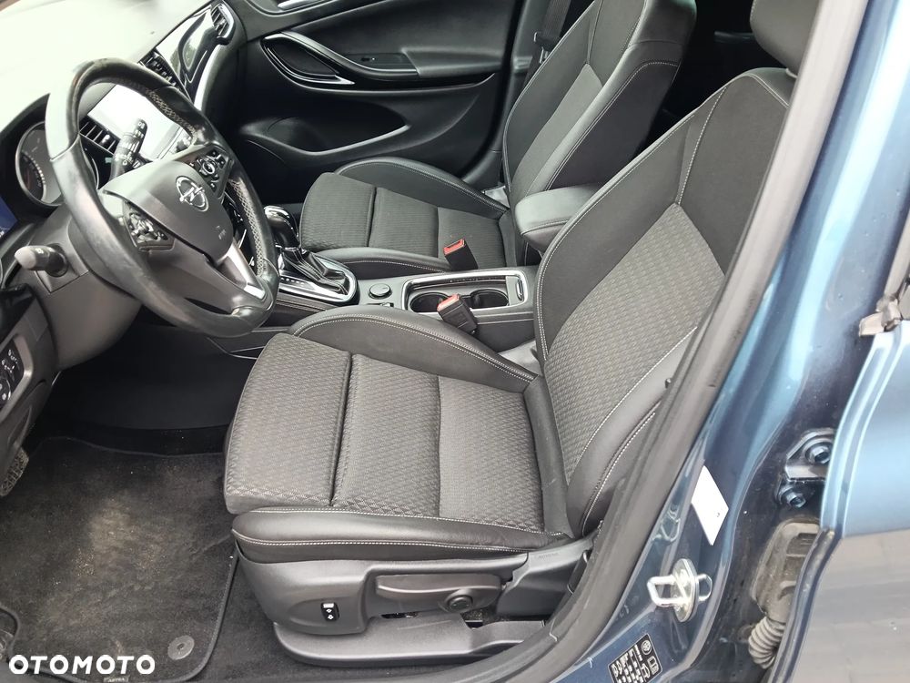 Opel Astra 1.4 Turbo Start/Stop Automatik Ultimate - 12