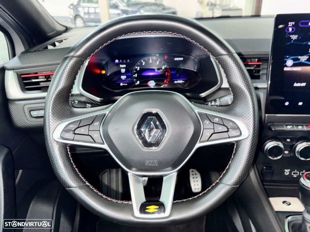 Renault Captur 1.0 TCe RS Line - 8
