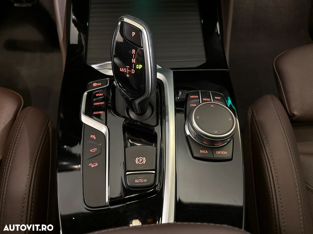 BMW X4 M - 18