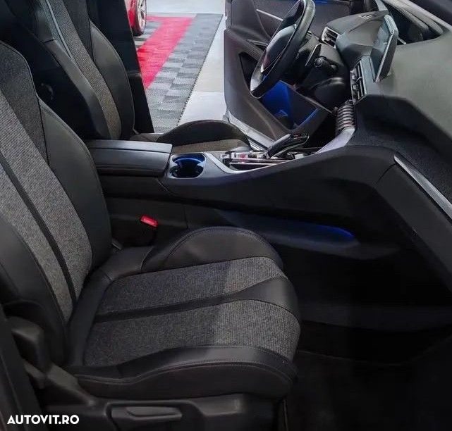 Peugeot 3008 PureTech 130 Stop & Start EAT6 Allure - 8