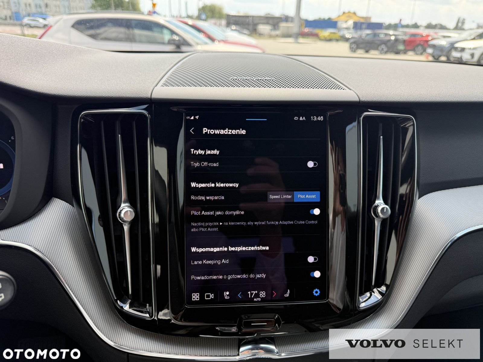 Volvo XC 60 - 22