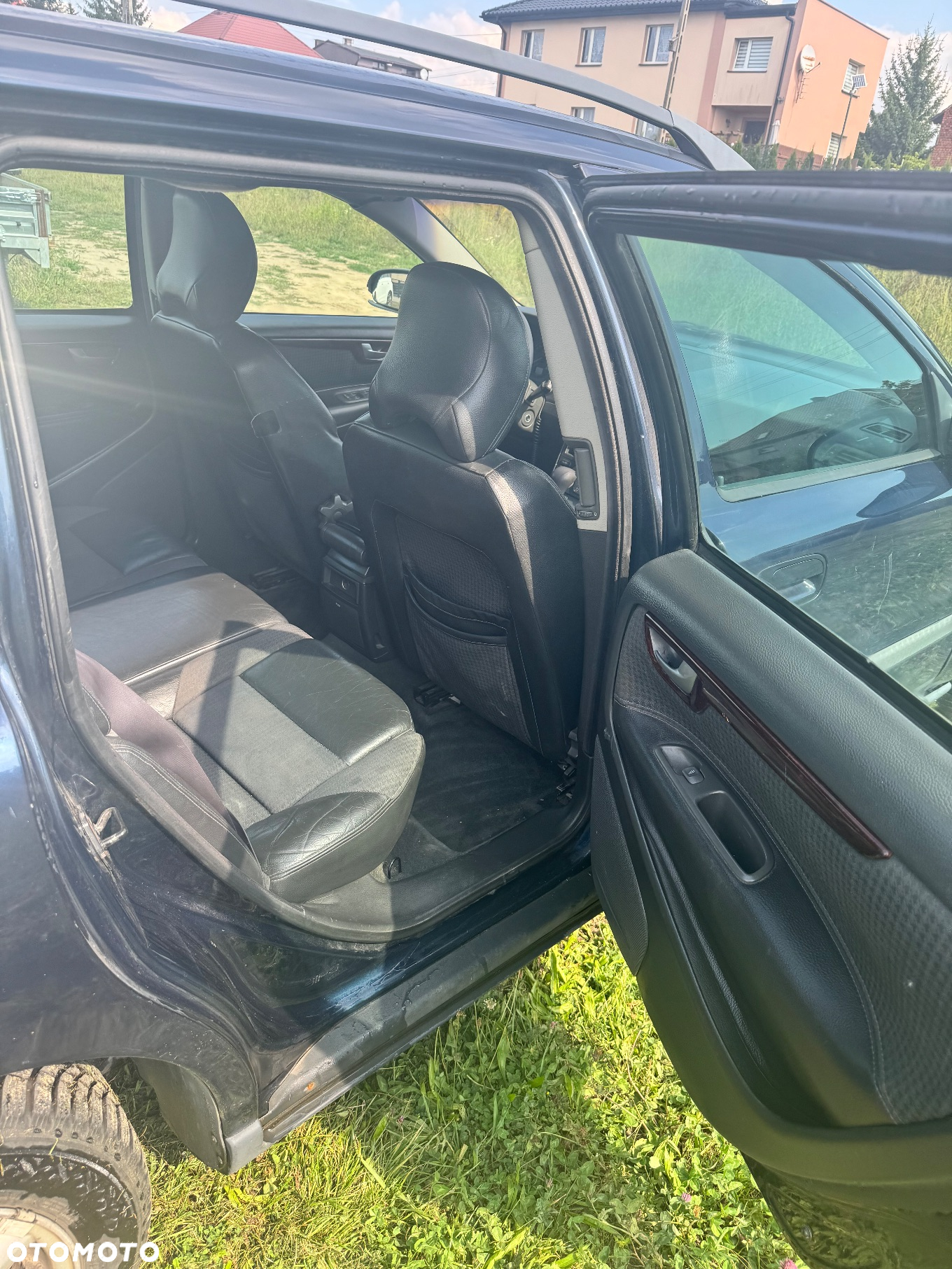 Volvo V70 - 9