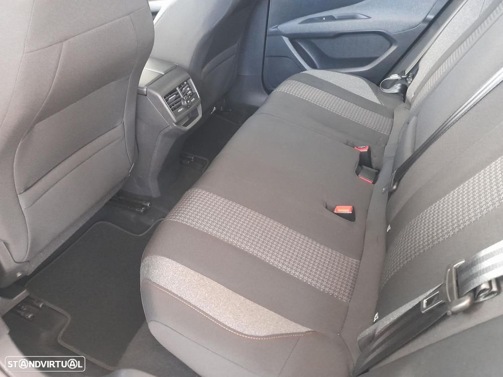 Peugeot 3008 1.5 BlueHDi Active Pack - 23