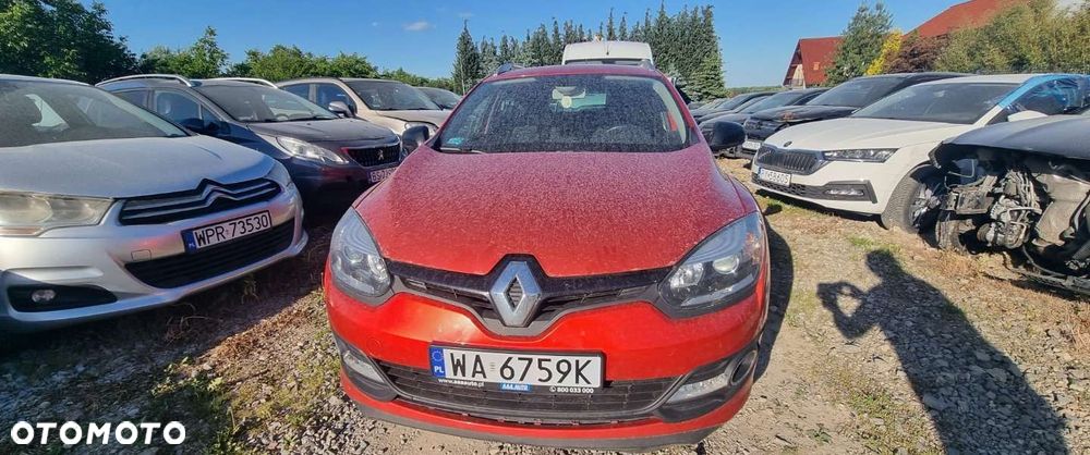 Renault Megane - 14