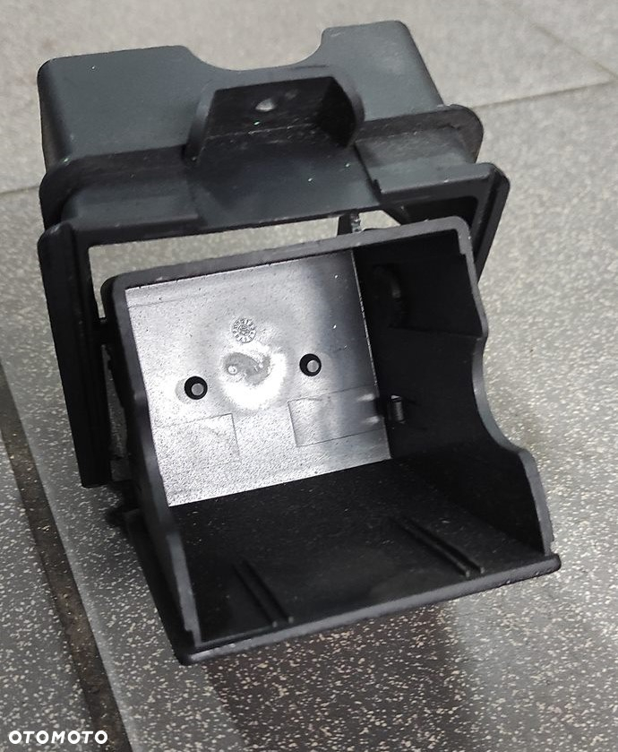 SCHOWEK TUNELU KIEROWCY SKODA SUPERB I 3U0864849 - 2