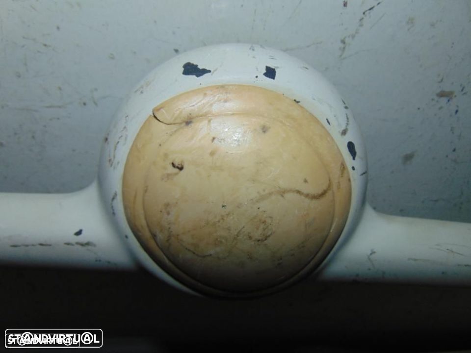 Antigos volantes - 2