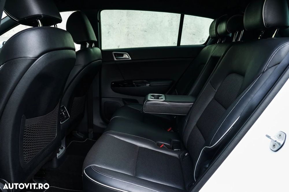 Kia Sportage - 25