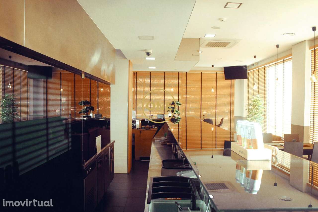 Trespasse de Restaurante em Nogueiró – Excelente Oportunidade - Grande imagem: 4/7
