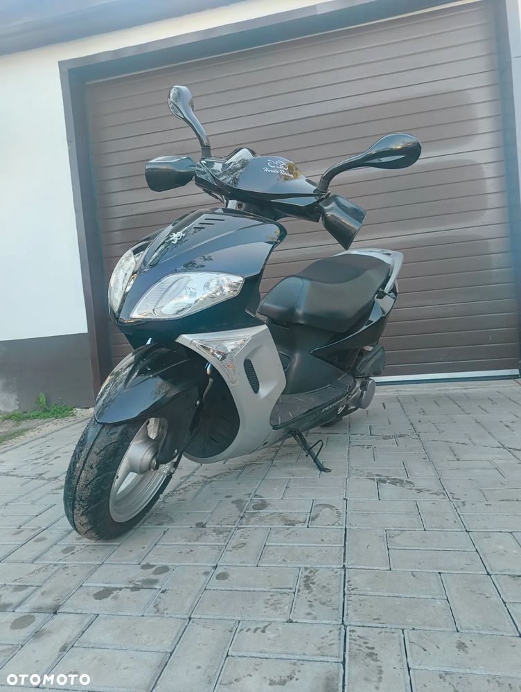 Peugeot Inny - 1