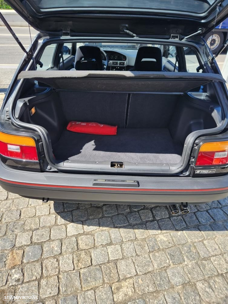 Toyota Corolla Liftback 1.6 GTi - 35