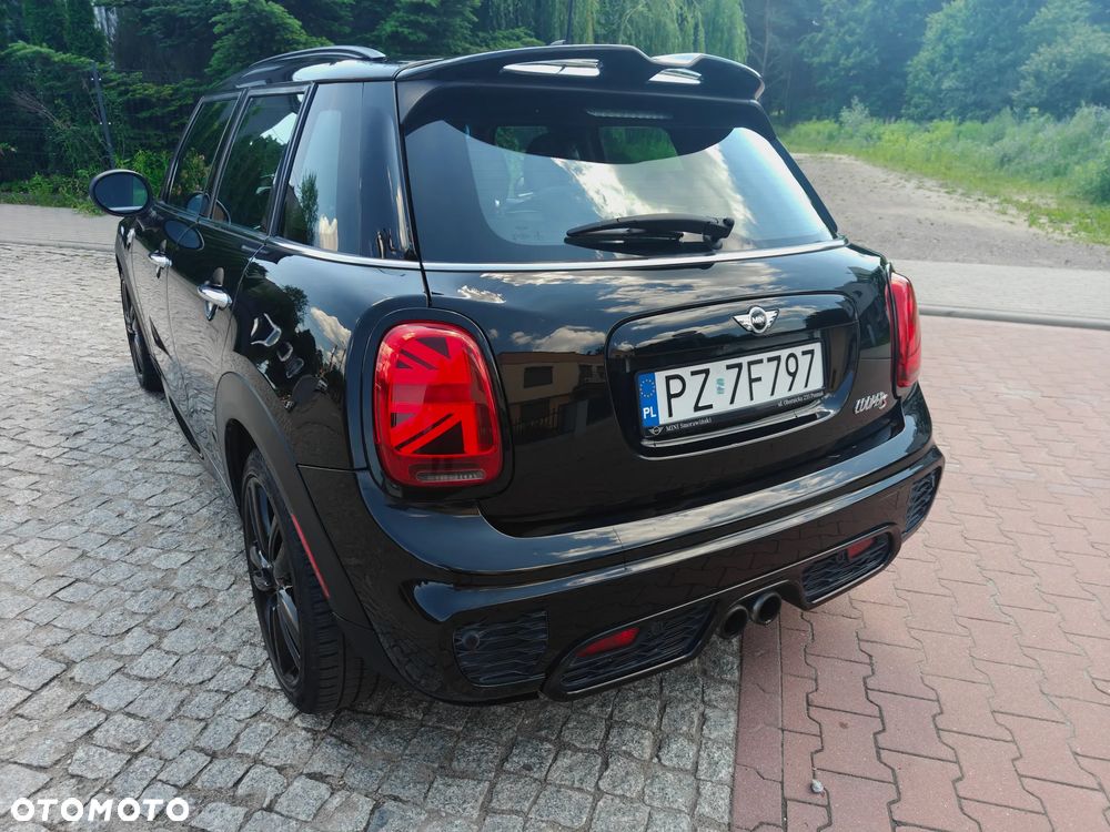 MINI Cooper - 18