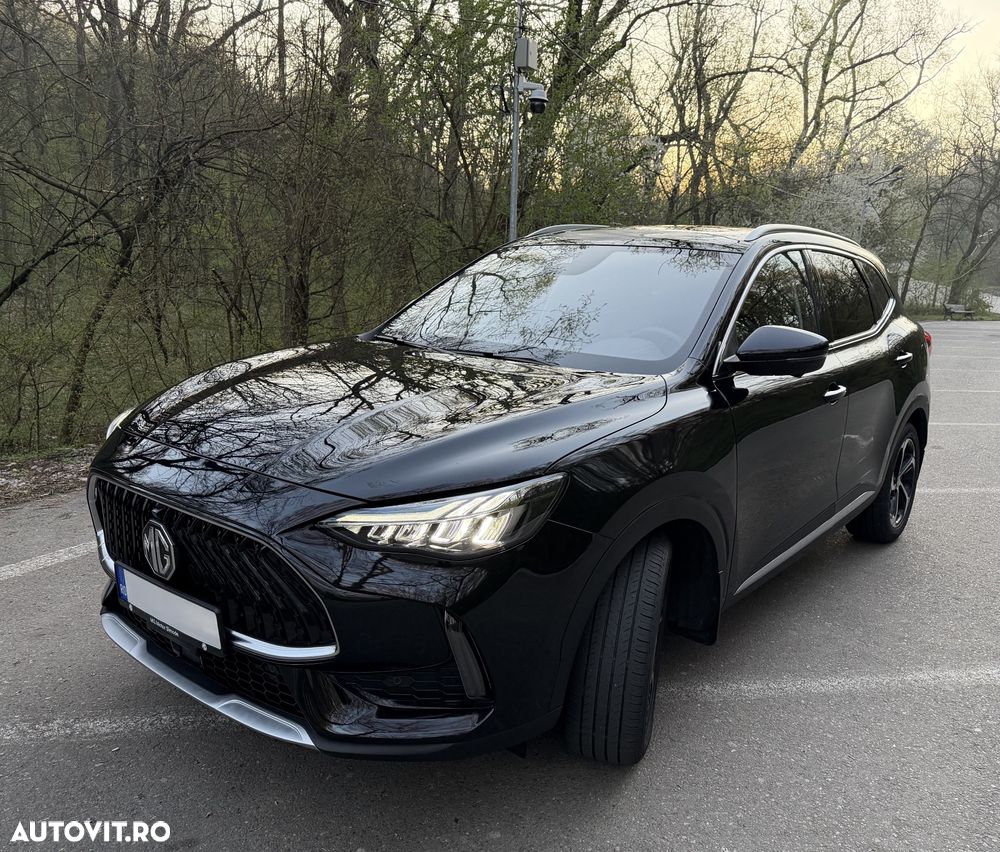 MG HS 1.5 T-GDi 7DCT Exclusive - 13
