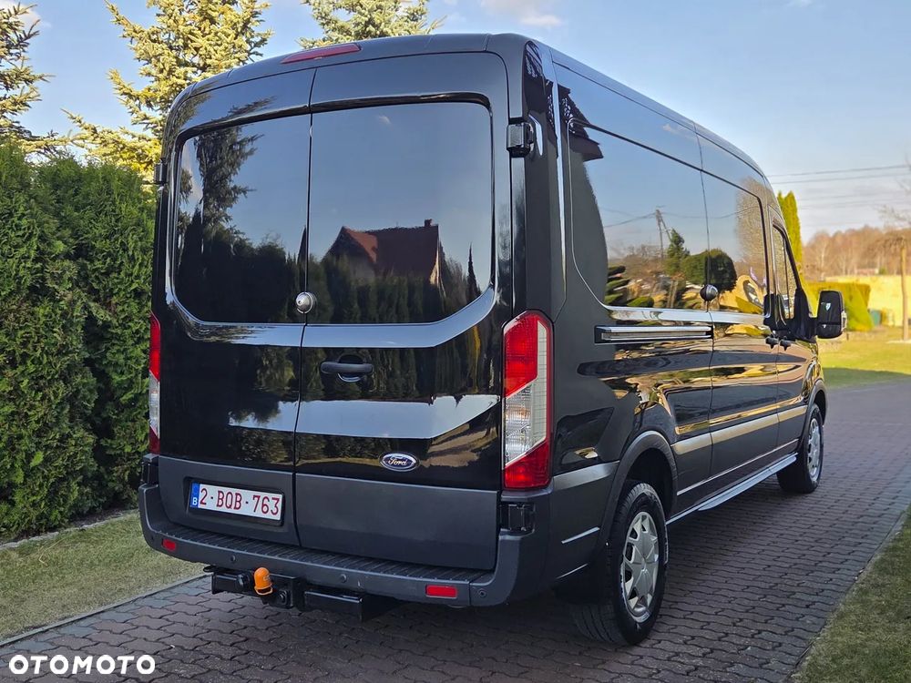 Ford Transit - 7