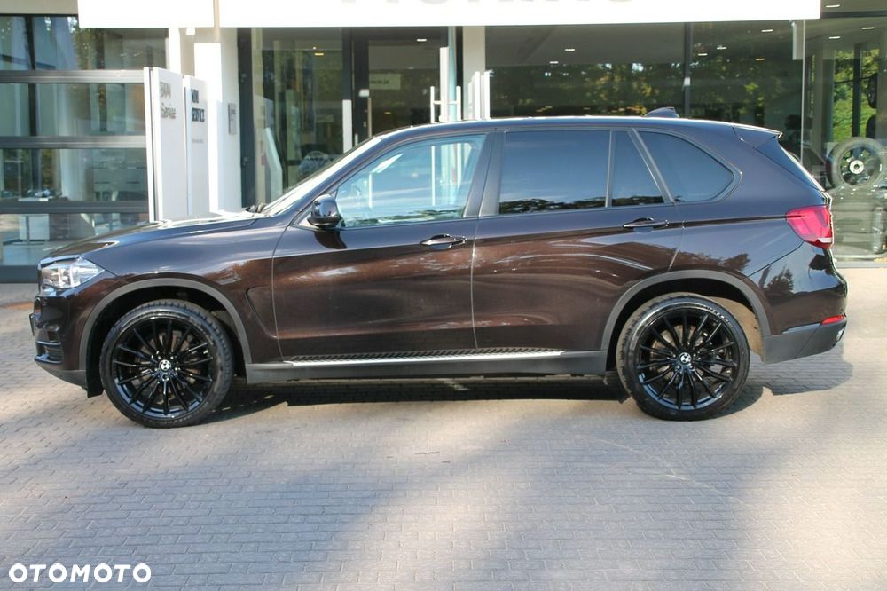 BMW X5 xDrive25d Sport-Aut - 2