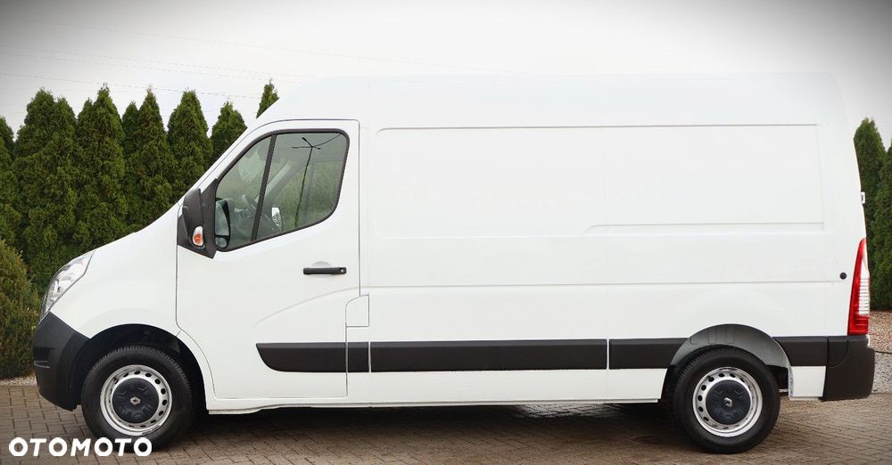 Renault Master - 4