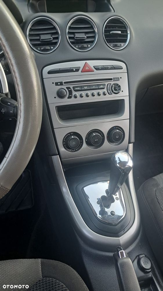 Peugeot 308 - 6