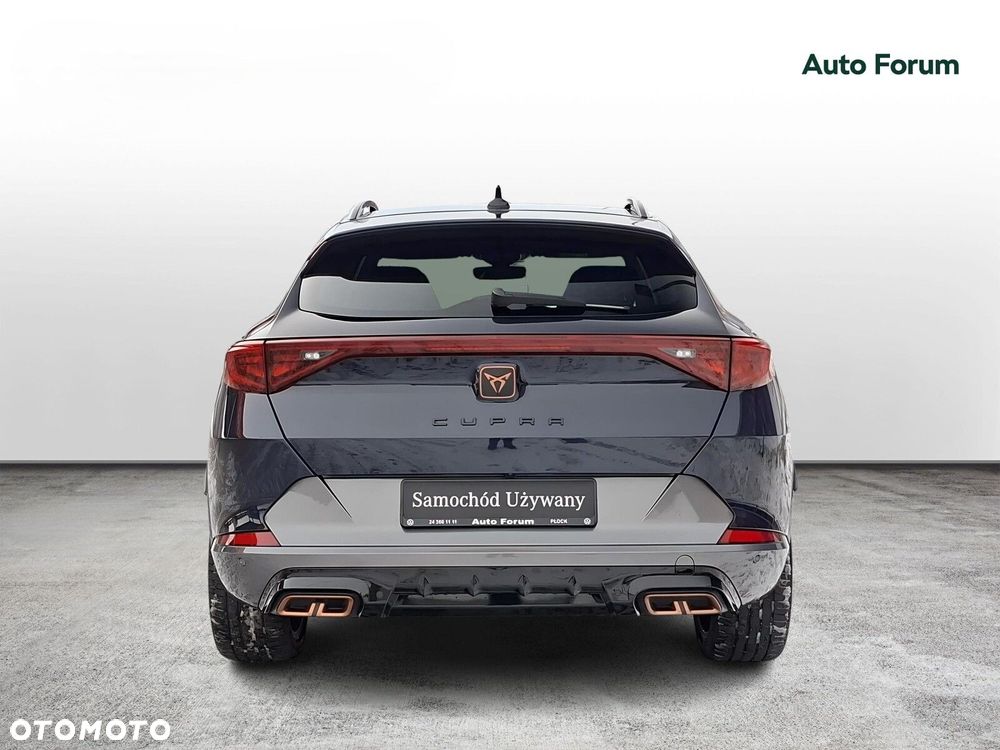Cupra Formentor 1.4 e-Hybrid DSG - 4