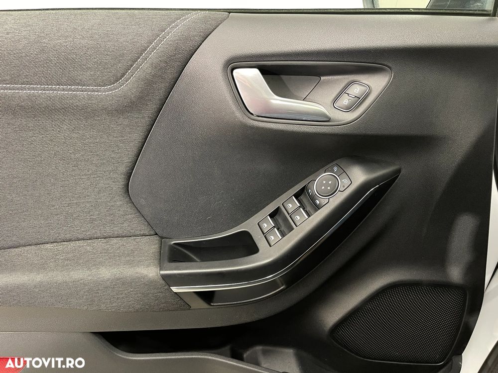 Ford Puma 1.0 EcoBoost MHEV Titanium - 22