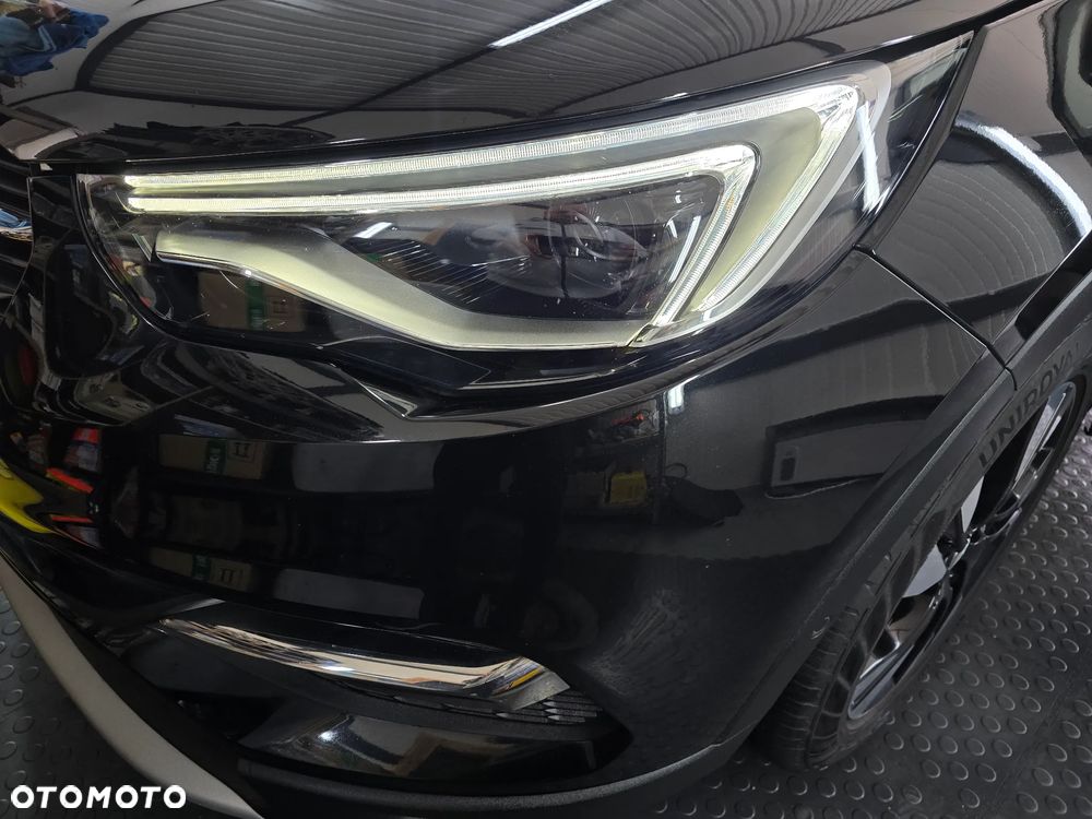 Opel Grandland X 1.5 D Start/Stop Automatik Elegance - 26