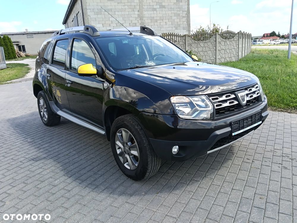 Dacia Duster 1.2 TCe Celebration - 8