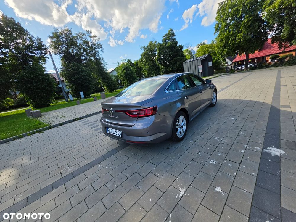 Renault Talisman - 13