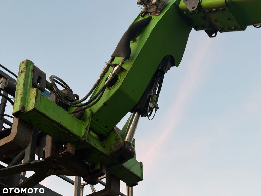 Merlo Roto 38.16 - 17
