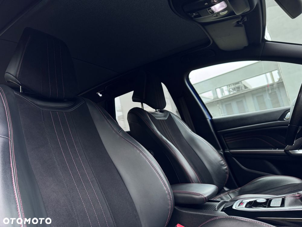 Peugeot 308 PureTech 130 EAT6 Stop & Start GT-Line Edition - 6