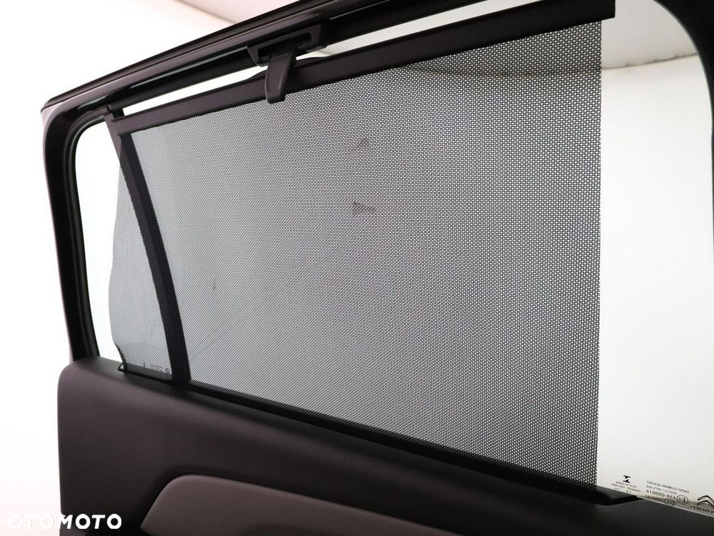 Citroën C4 Grand Picasso BlueHDi 120 Seduction - 36