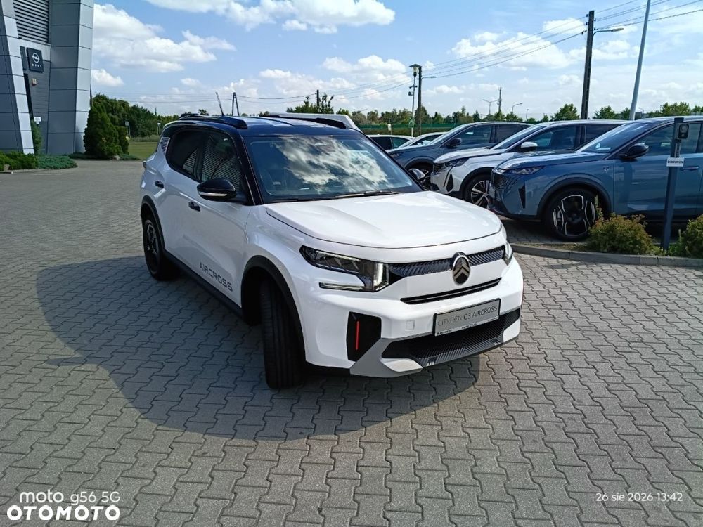 Citroën C3 Aircross - 5