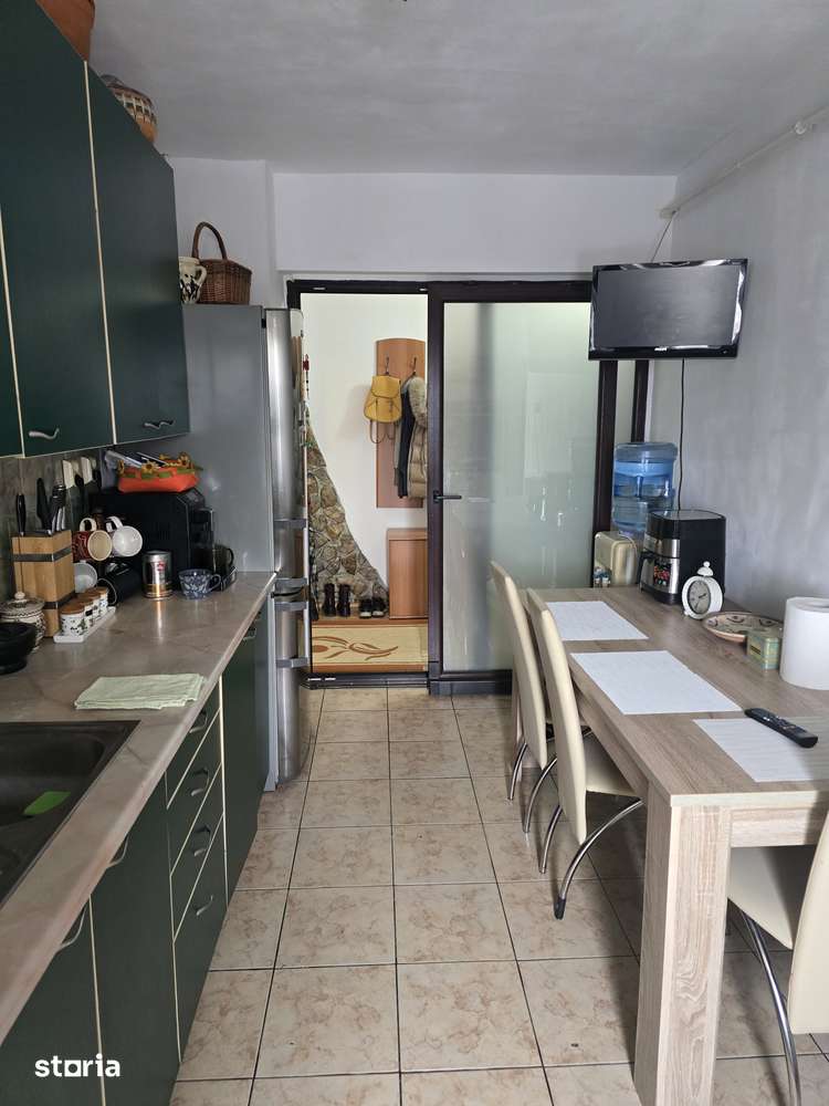 Apartament 4 camere decomandat Ștefan cel Mare, Bacău| 106,02 mp - Imagine principală: 3/20