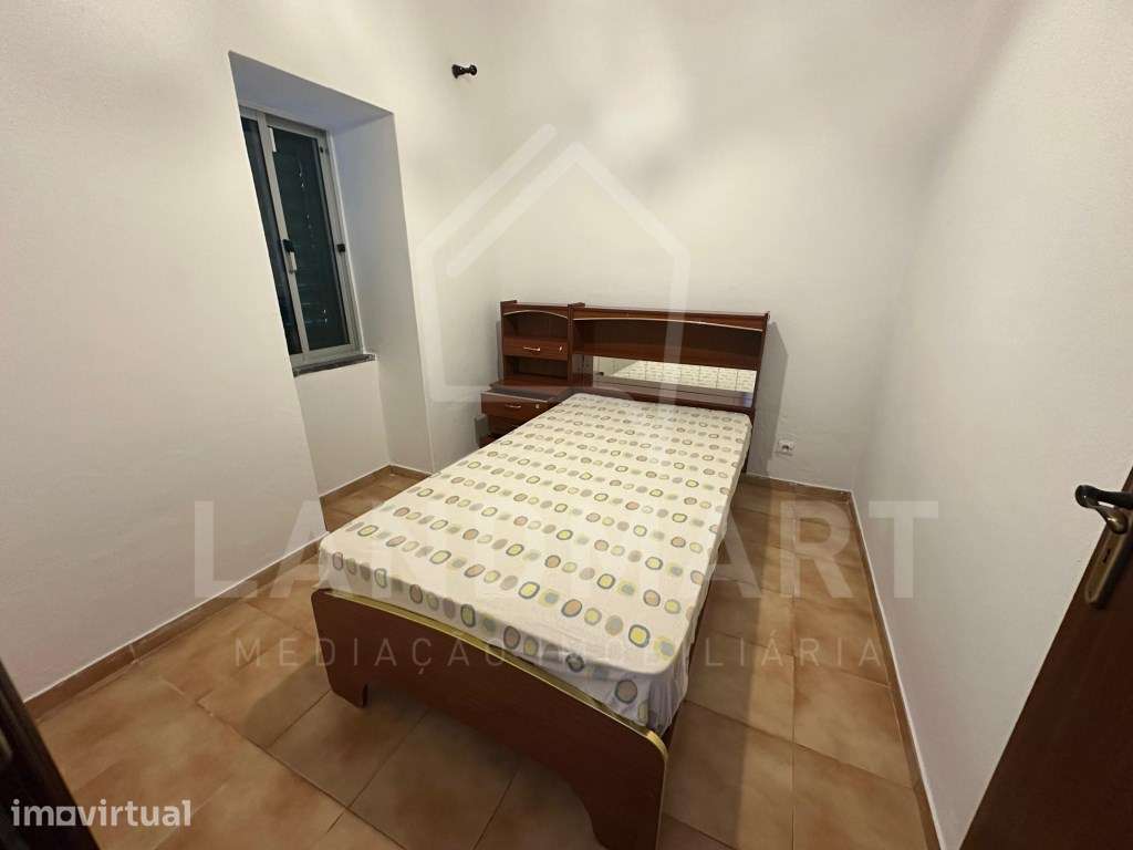 Moradia T3, Casal da Marinha - Grande imagem: 4/12