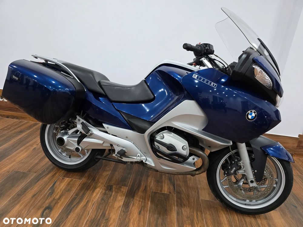 BMW RT - 2