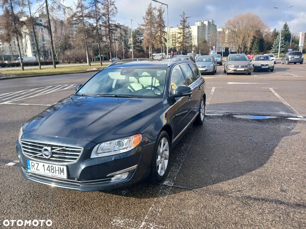 Volvo V70 D3 Kinetic - 9