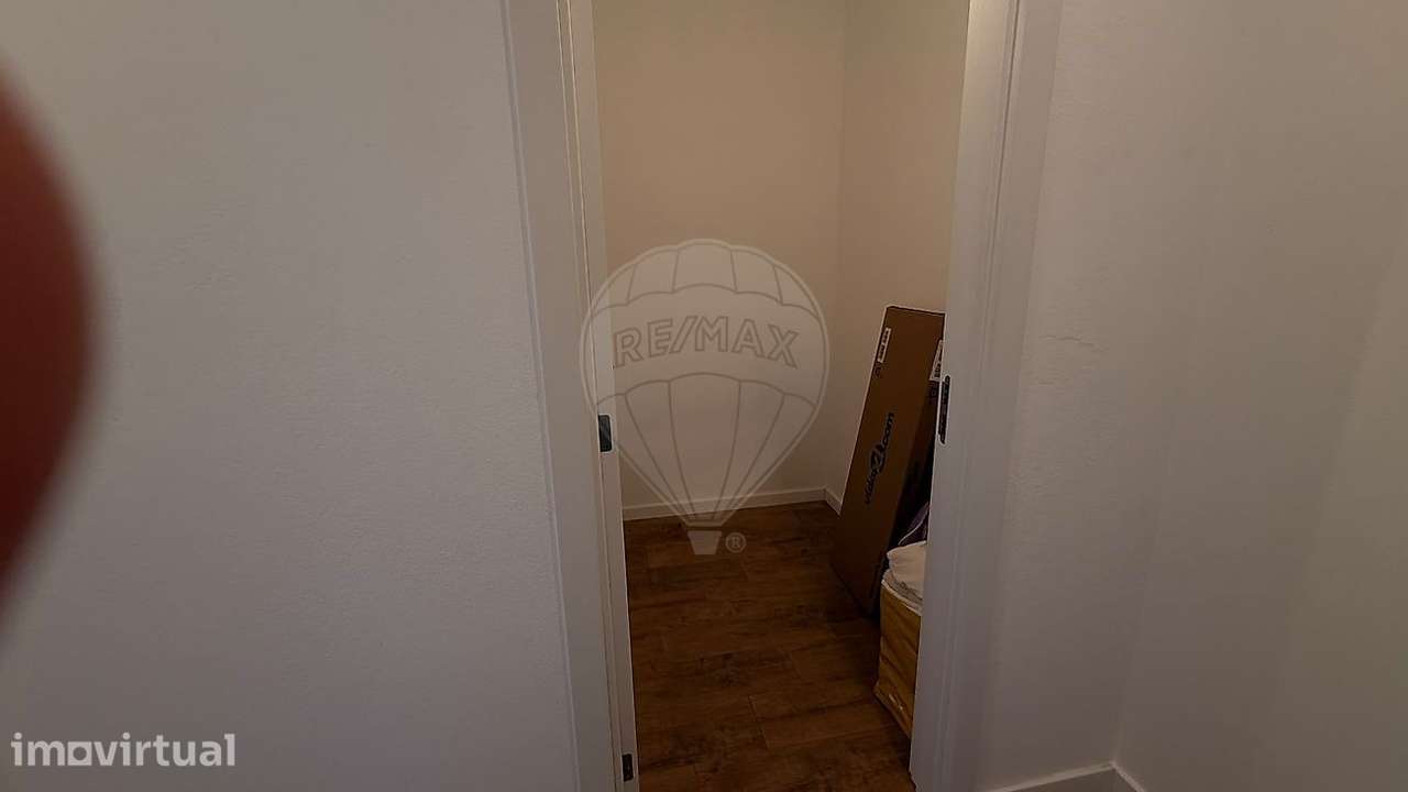 Apartamento T2 para arrendamento - Grande imagem: 5/9