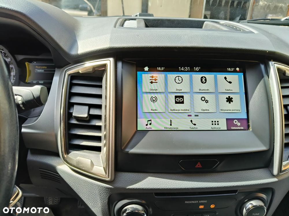 Ford Ranger 2.2 TDCi 4x4 DC XLT EU6 - 24