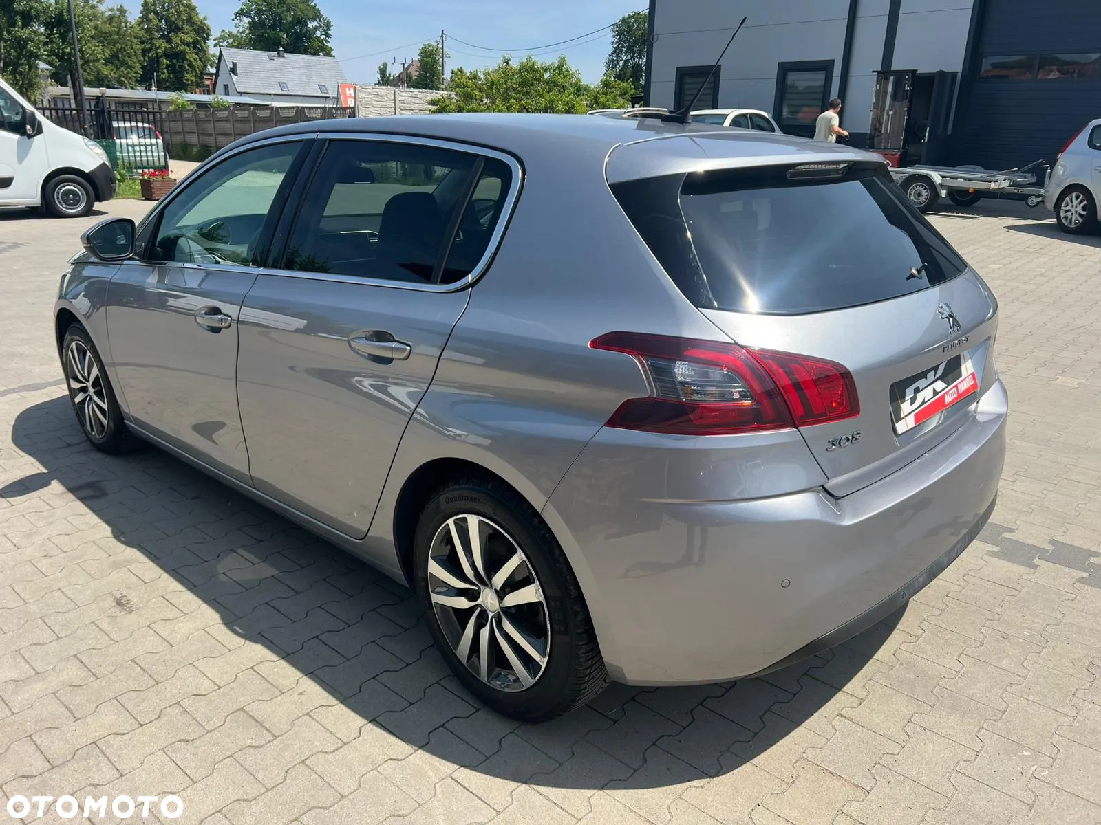 Peugeot 308 PureTech 110 Stop & Start Active - 5