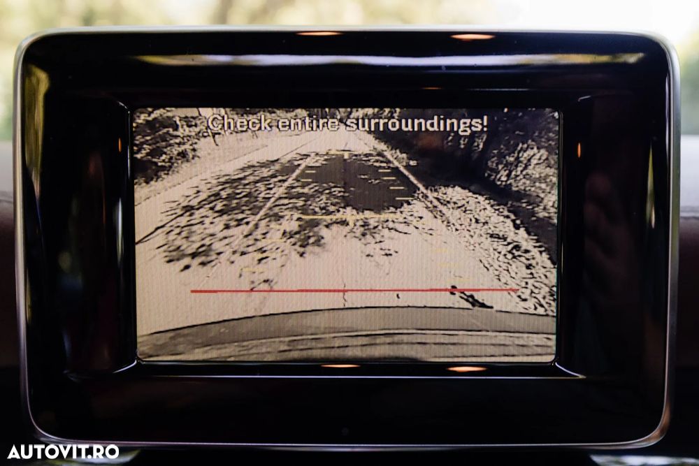 Mercedes-Benz CLA 220 - 33