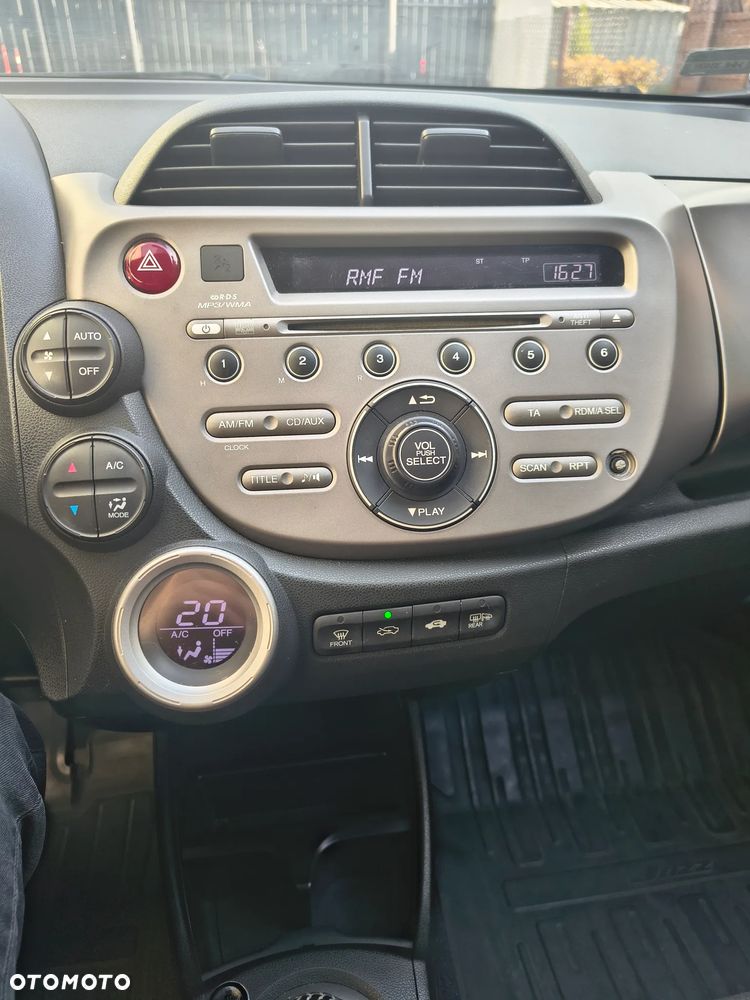 Honda Jazz 1.2 Trend - 13