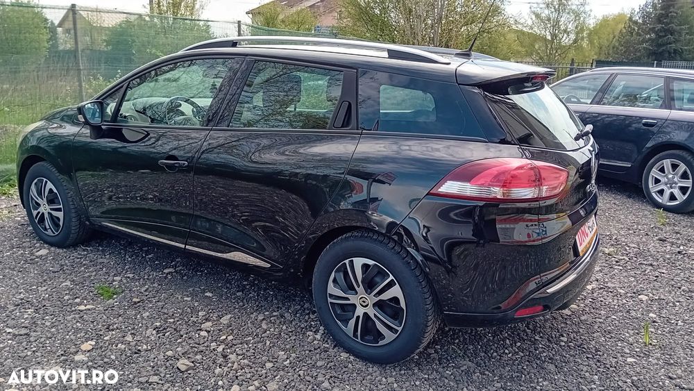 Renault Clio Grandtour TCe 90 Luxe - 4