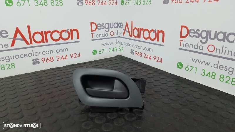 ALAVANCA FRENTE DIREITA PEUGEOT EXPERT KASTEN L2H1 KASTEN AVANTAGE - 1