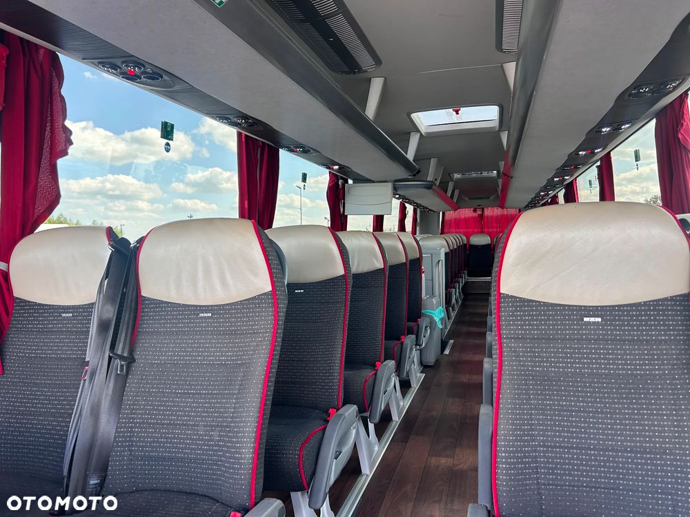 MAN Lion's Coach - 22